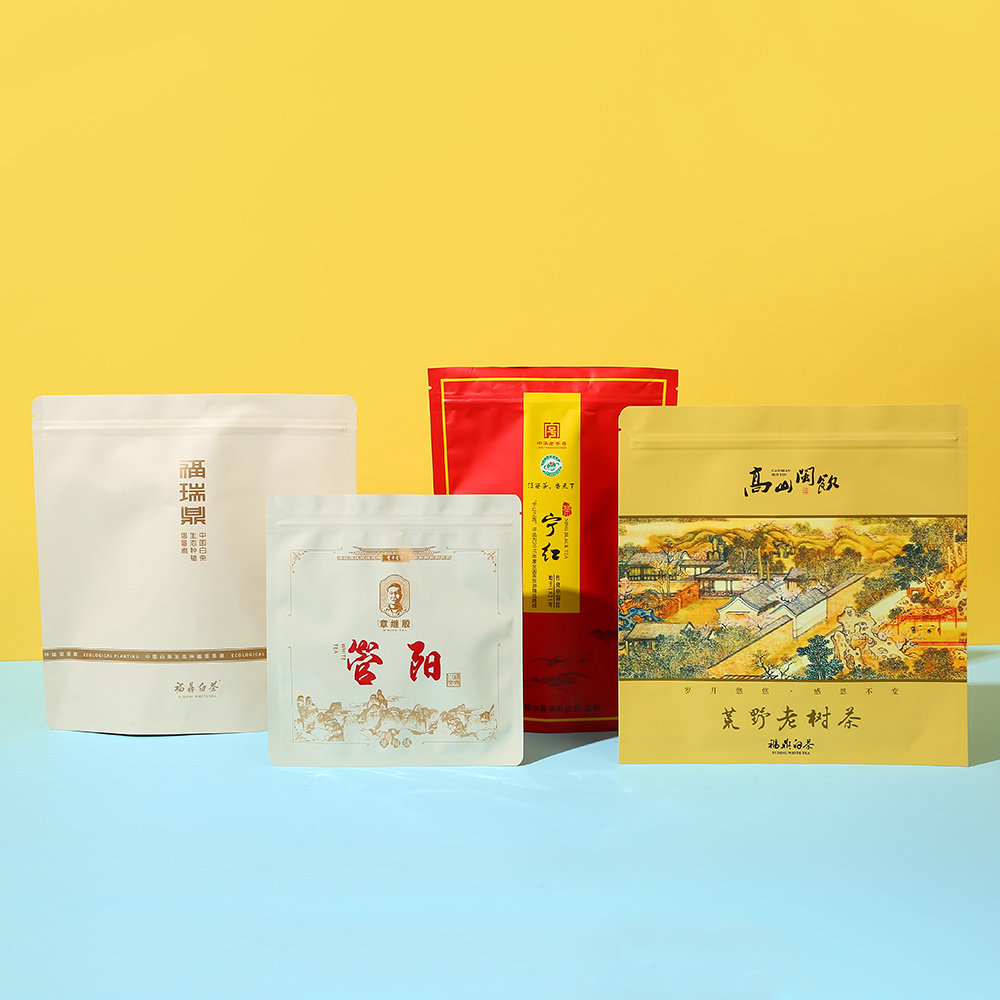 茶叶包装袋