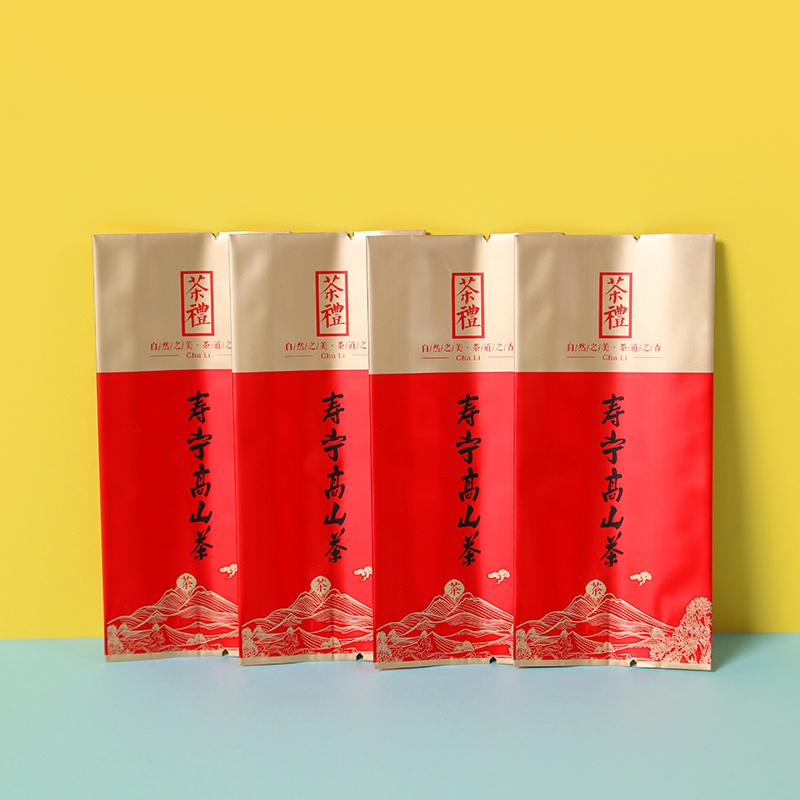 茶叶包装袋